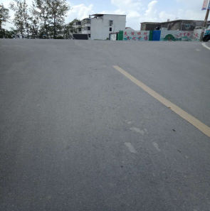 凤台县2017年农村公路升级改造工程（杨村镇、刘集镇）施工1标段